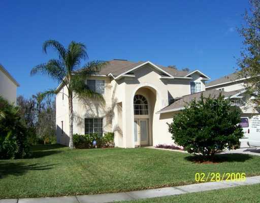 18122 Sandy Pointe Dr., Tampa, FL 33647
