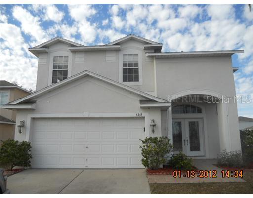 6345 Sushi Ct., Zephyrhills, FL 33545