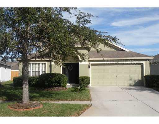 [Address Hidden by Seller], Wesley Chapel, FL 33544