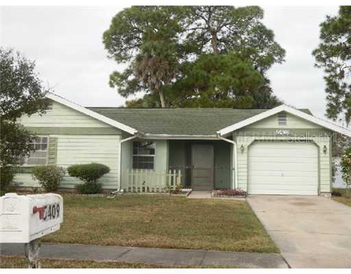 5409 Kenwood Dr., North Port, FL 34287