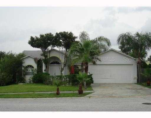 2330 Tioga Dr., Land O Lakes, FL 34639