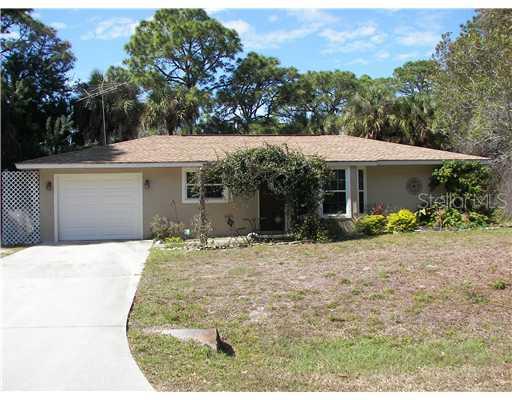 [Address Hidden by Seller], North Port, FL 34288