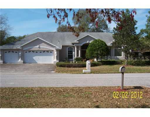 [Address Hidden by Seller], Land O Lakes, FL 34639