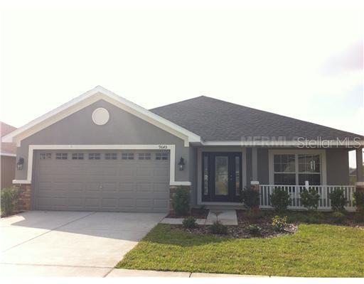 9645 Jaybird Ln., Land O Lakes, FL 34638