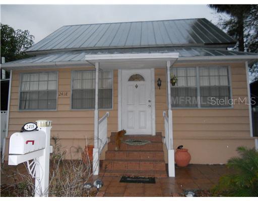2418 Corrine St., Tampa, FL 33605