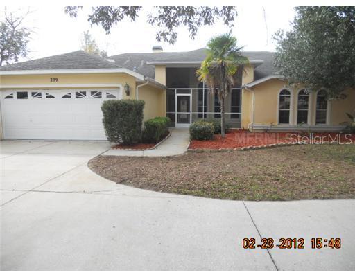 299 Oriana Dr., Spring Hill, FL 34609