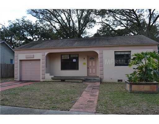 322 W Rio Vista Ct., Tampa, FL 33604