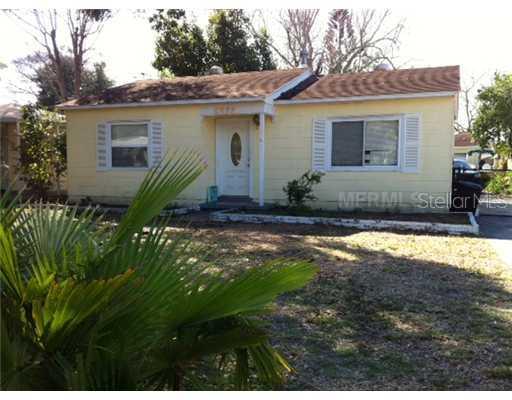 5722 13th Ave., Gulfport, FL 33707