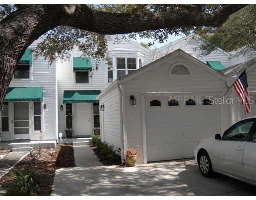 5300 Bayshore Blvd. #C-5, Tampa, FL 33611