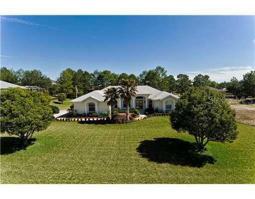 10122 Airy Oaks Ct., Brooksville, FL 34613