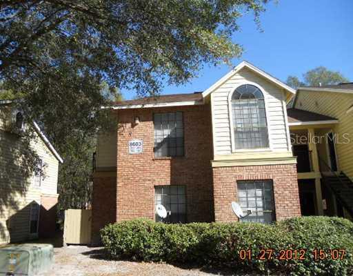 8603 Fancy Finch Dr. #101, Tampa, FL 33614