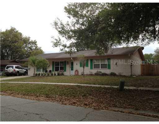 4906 Presidential St., Seffner, FL 33584