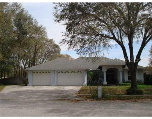 212 Myrtle Ridge Rd., Lutz, FL 33549