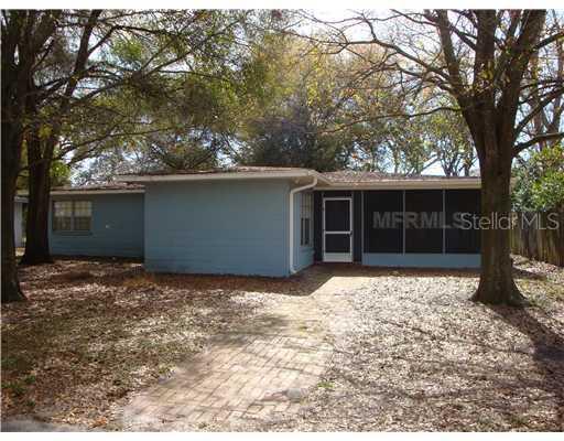 4517 E Tarpon Dr., Tampa, FL 33617