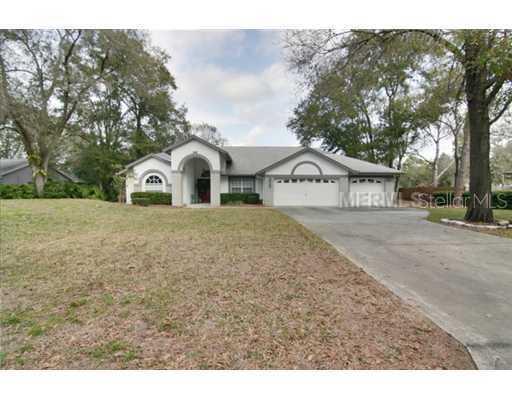1107 Williams Rd., Lutz, FL 33558