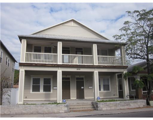 1808 E Columbus Dr. #3, Tampa, FL 33605
