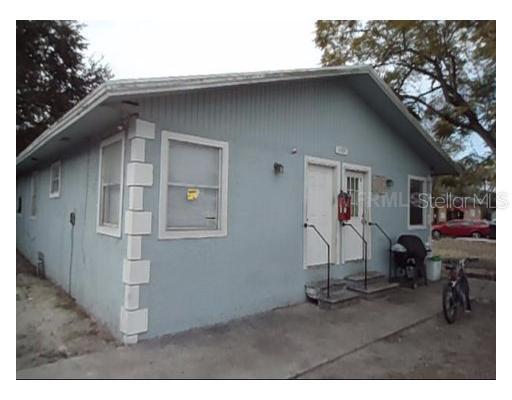 1107 Engman St., Clearwater, FL 33755