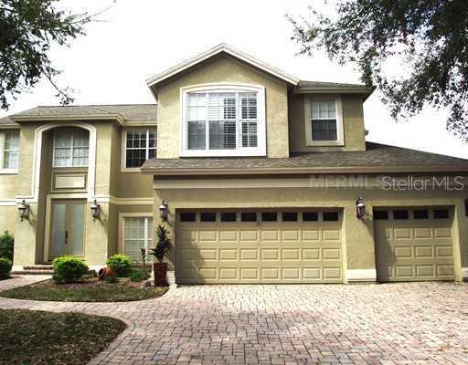 16004 Burnham Way, Tampa, FL 33647