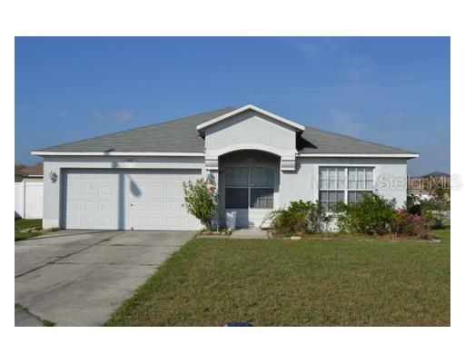 1301 Cedar Rock Pl., Brandon, FL 33511