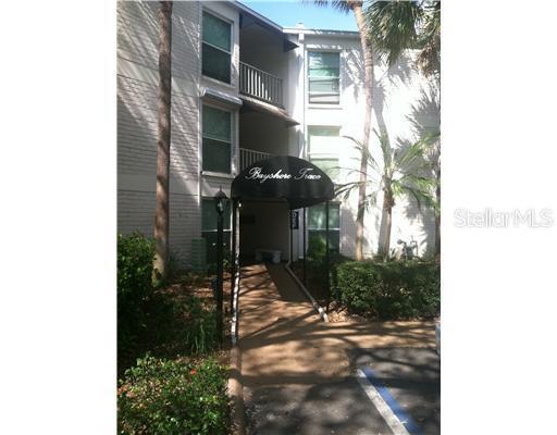 3325 Bayshore Blvd. #D12, Tampa, FL 33629