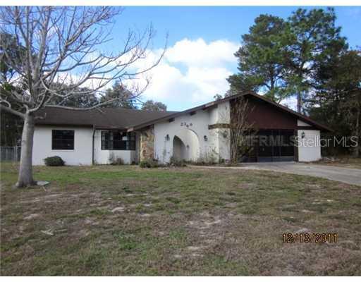 2369 Lema Dr., Spring Hill, FL 34609
