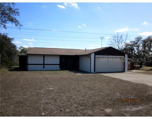 11047 Linden Dr., Spring Hill, FL 34609