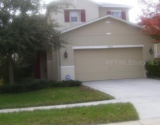 17446 Balmaha Dr., Land O Lakes, FL 34638