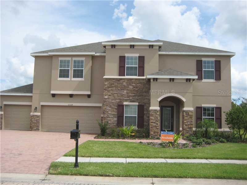 22324 Bartholdi Cir., Land O Lakes, FL 34639