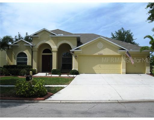 [Address Hidden by Seller], Riverview, FL 33569