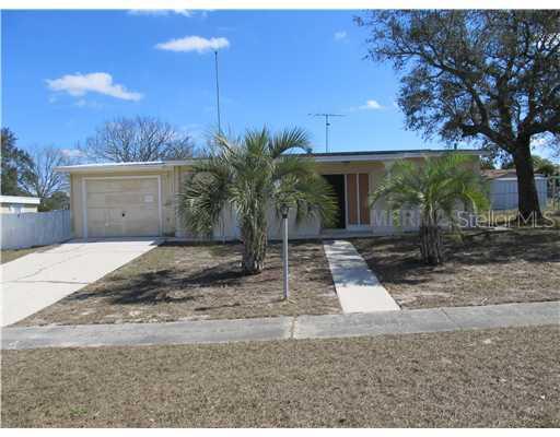 1188 Academy Ave., Spring Hill, FL 34606