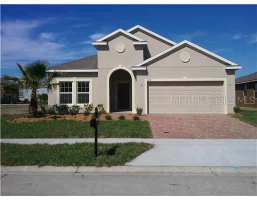 3819 Spirited Cir., Saint Cloud, FL 34772