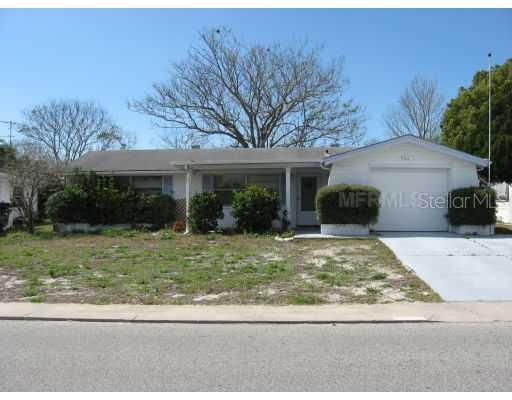 9011 Sterling Ln., Port Richey, FL 34668