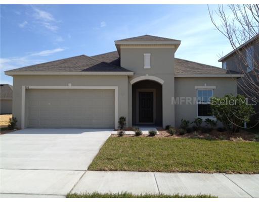 706 Barefoot Bay Loop, Groveland, FL 34736