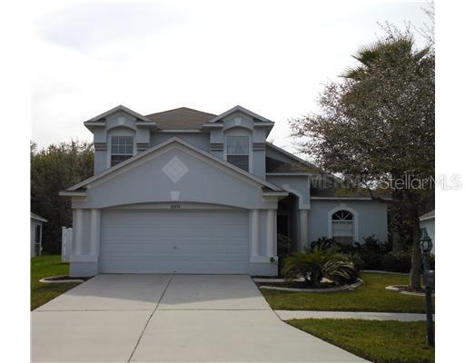 10438 Lucaya Dr., Tampa, FL 33647