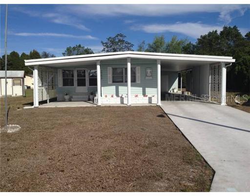 [Address Hidden by Seller], Zephyrhills, FL 33542
