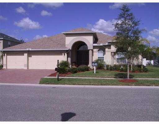 20943 Lake Talia Blvd., Land O Lakes, FL 34638