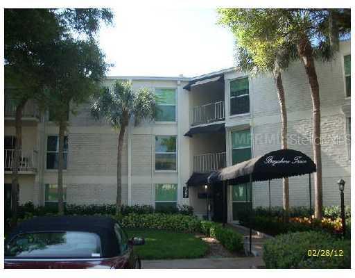 3325 Bayshore Blvd. #D26, Tampa, FL 33629