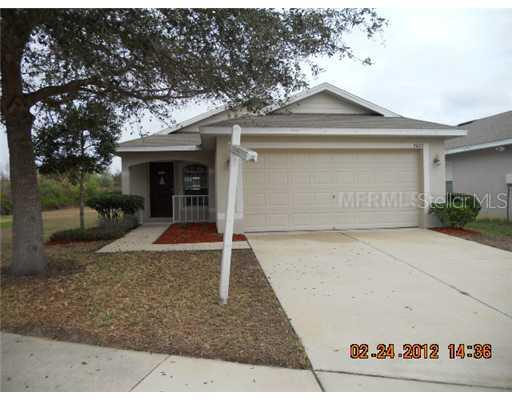 21023 Green Wing Ct., Land O Lakes, FL 34637