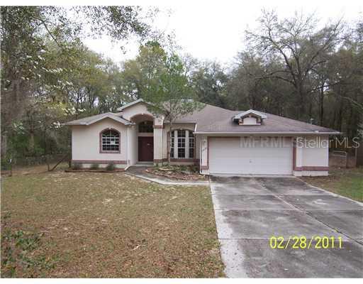 24131 Westminster Ct., Brooksville, FL 34601