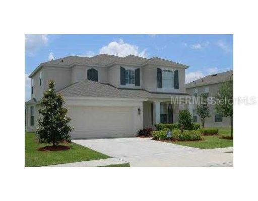 3507 Fortingale Dr., Wesley Chapel, FL 33543