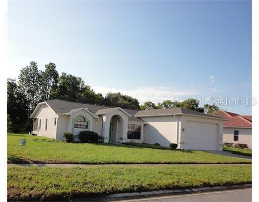 1088 Tournament Dr., Spring Hill, FL 34608