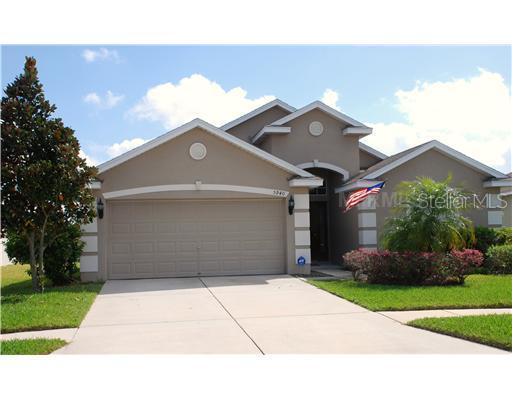 [Address Hidden by Seller], Land O Lakes, FL 34639