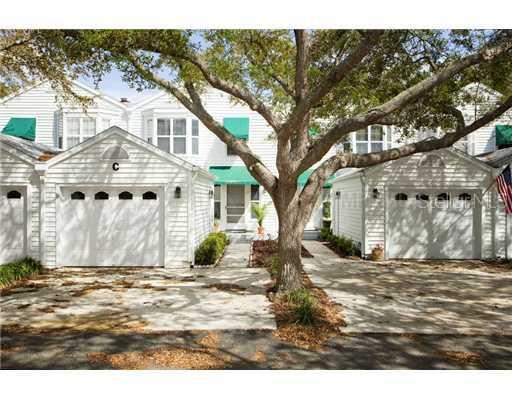 5300 Bayshore Blvd. #4C, Tampa, FL 33611