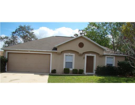 10292 Gifford Dr., Spring Hill, FL 34608