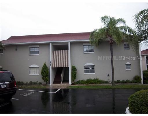 8814 Bay Pointe Dr. #204, Tampa, FL 33615