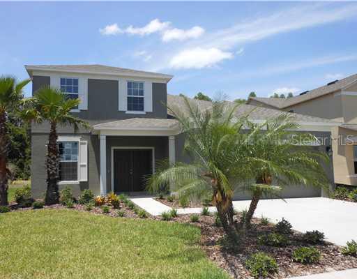 5311 Shasta Daisy Pl. #1534, Land O Lakes, FL 34639