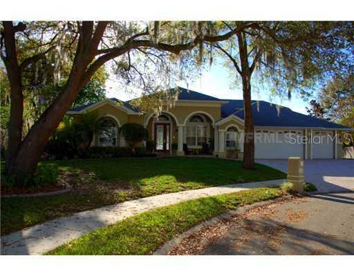 219 Myrtle Ridge Rd., Lutz, FL 33549