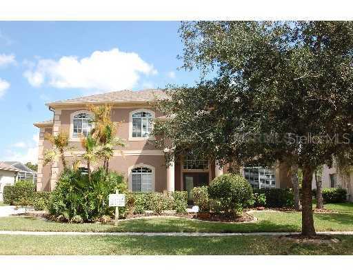 10542 Plantation Bay Dr., Tampa, FL 33647