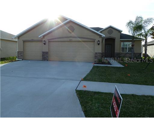 18486 Milton Keynes Ct., Land O Lakes, FL 34638