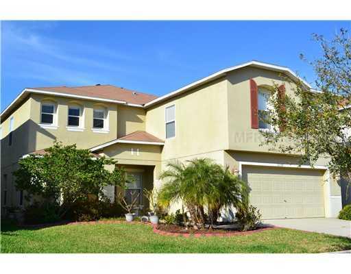 11139 Rising Mist Blvd., Riverview, FL 33569